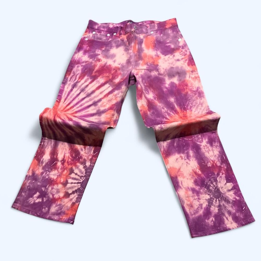 Gap Women's multi Jeans